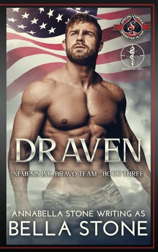 Draven (Special Forces: Operaton Alpha) (Nemesis Inc. Bravo Team, Band 3)